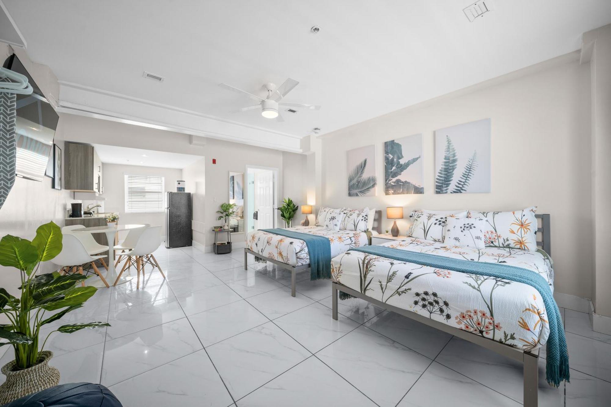 The Samantha By Lowkl Miami Beach Dış mekan fotoğraf