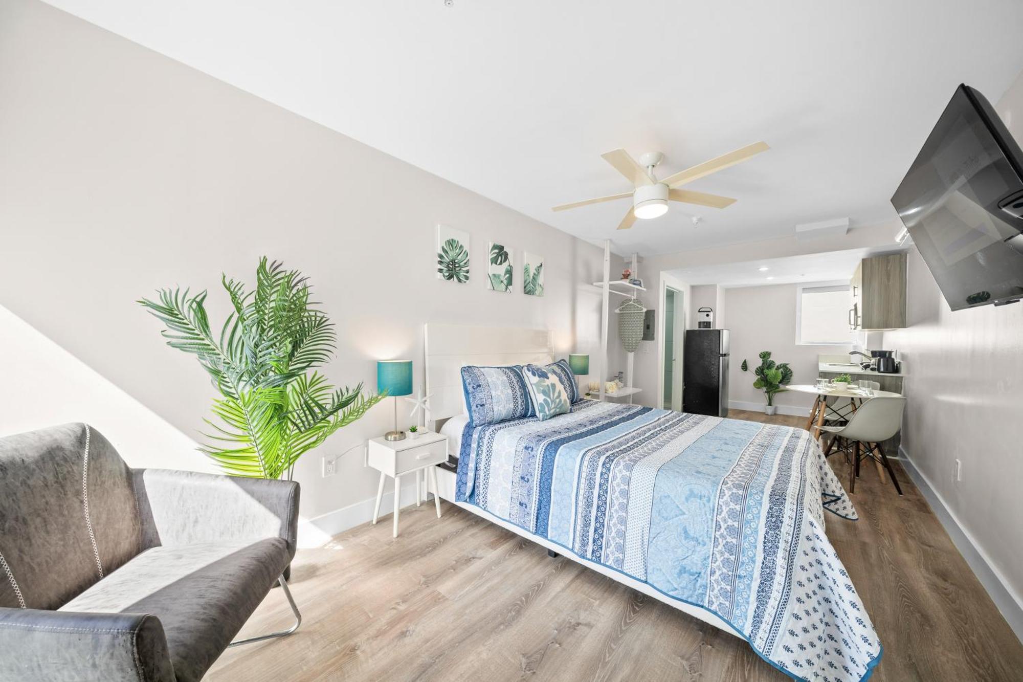 The Samantha By Lowkl Miami Beach Dış mekan fotoğraf