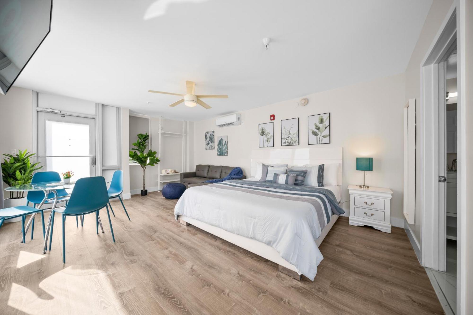 The Samantha By Lowkl Miami Beach Dış mekan fotoğraf